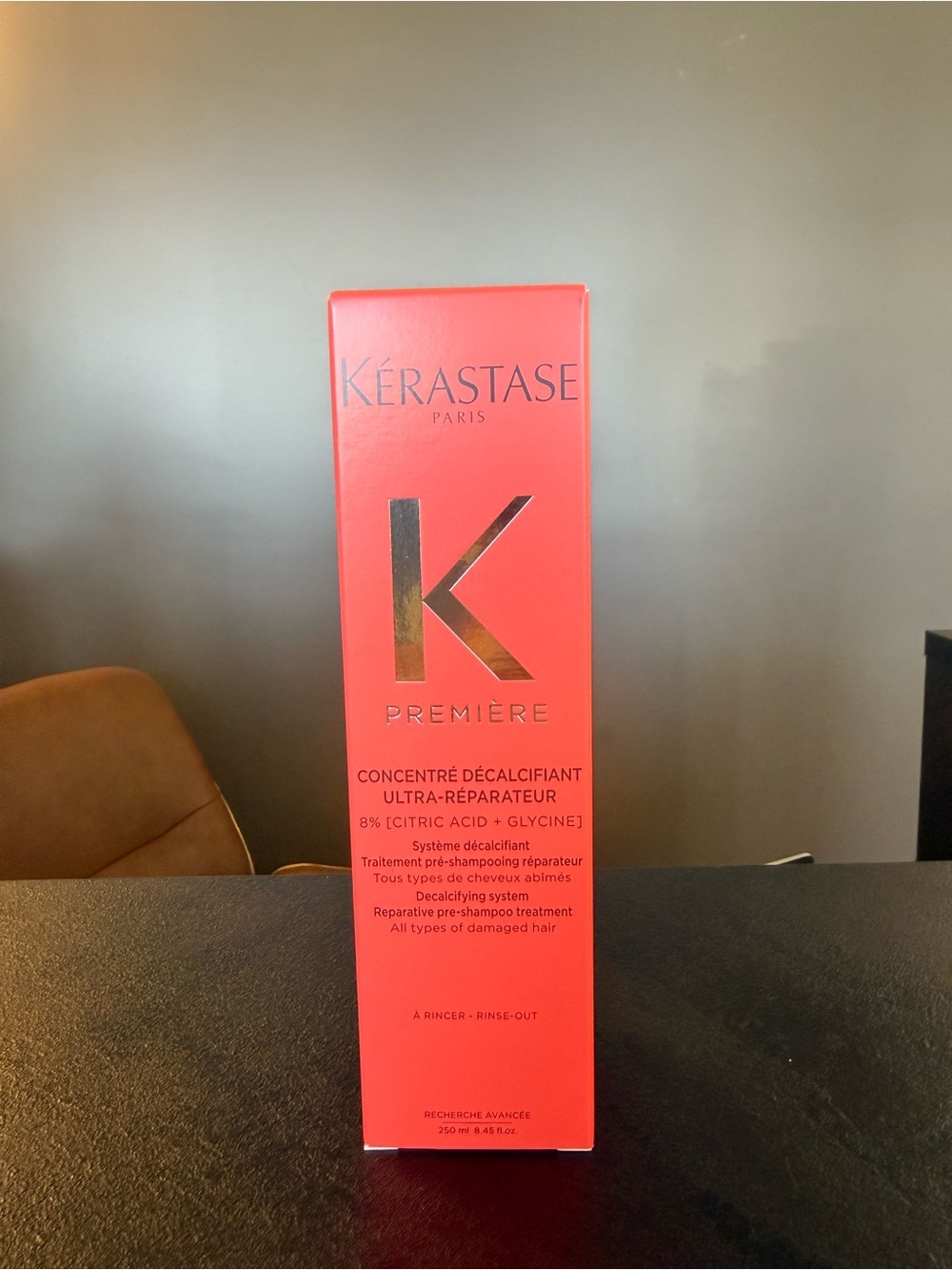 Kerastase Première Concentré Décalifiant Ultra-Réparateur - NEW